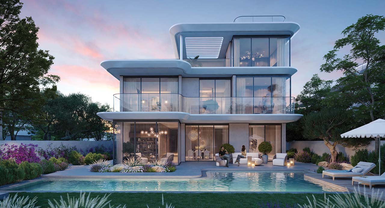 Dubai Hills Estate